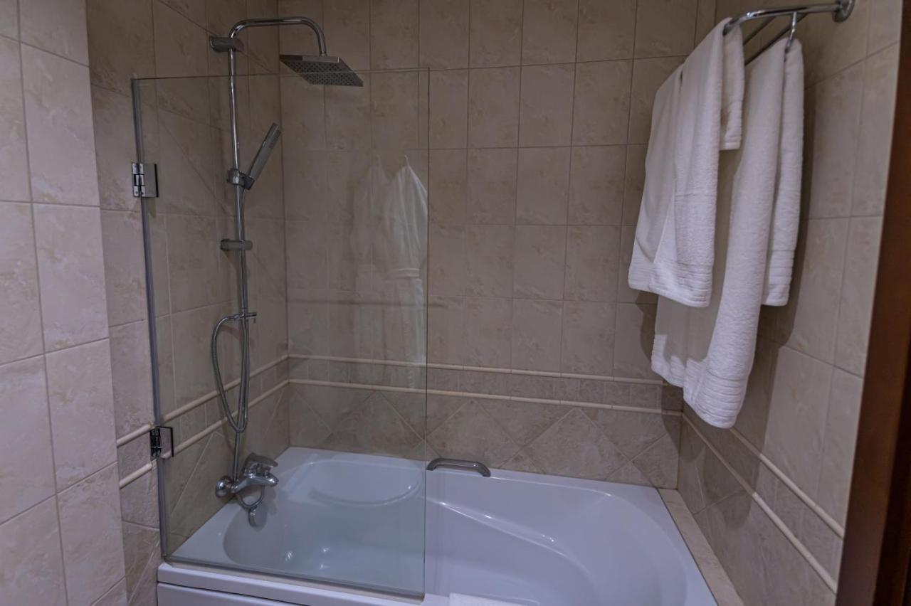 Casa Boyana Boutique Hotel Sofia Zewnętrze zdjęcie