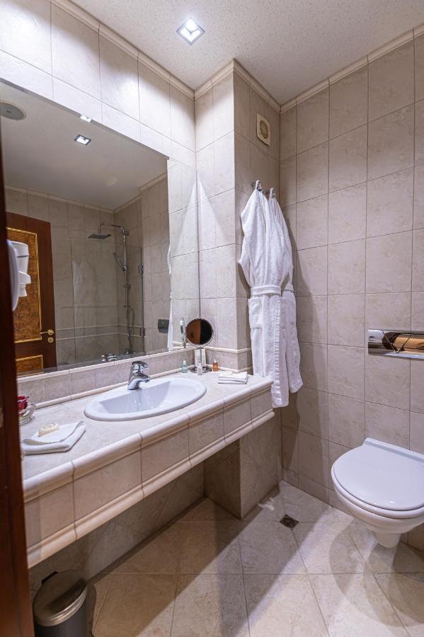 Casa Boyana Boutique Hotel Sofia Zewnętrze zdjęcie