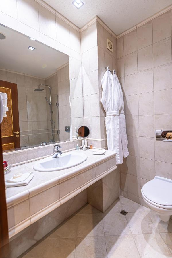 Casa Boyana Boutique Hotel Sofia Zewnętrze zdjęcie