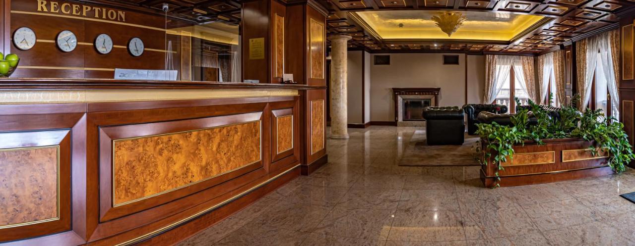 Casa Boyana Boutique Hotel Sofia Zewnętrze zdjęcie