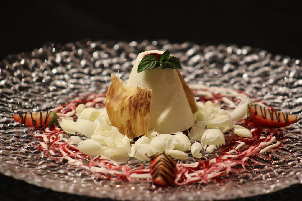 Casa Boyana Boutique Hotel Sofia Zewnętrze zdjęcie