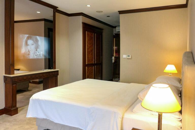 Casa Boyana Boutique Hotel Sofia Zewnętrze zdjęcie