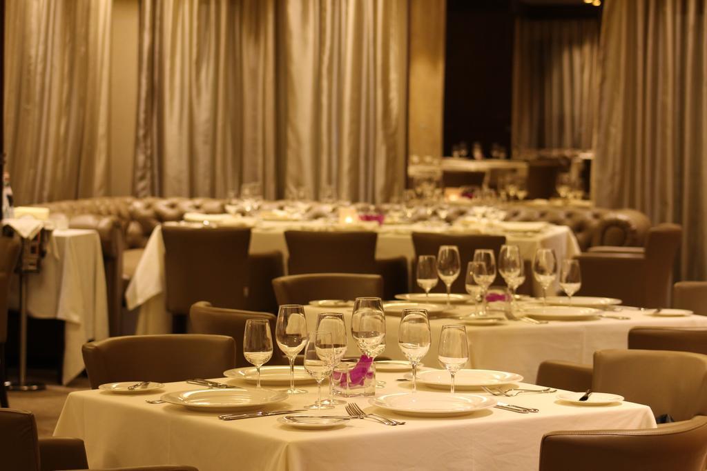 Casa Boyana Boutique Hotel Sofia Zewnętrze zdjęcie