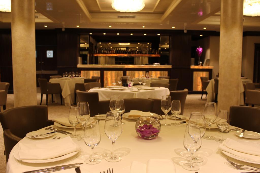 Casa Boyana Boutique Hotel Sofia Zewnętrze zdjęcie