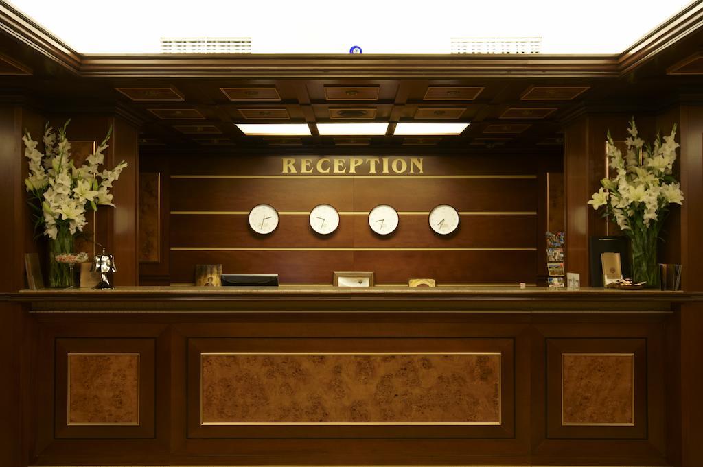 Casa Boyana Boutique Hotel Sofia Zewnętrze zdjęcie
