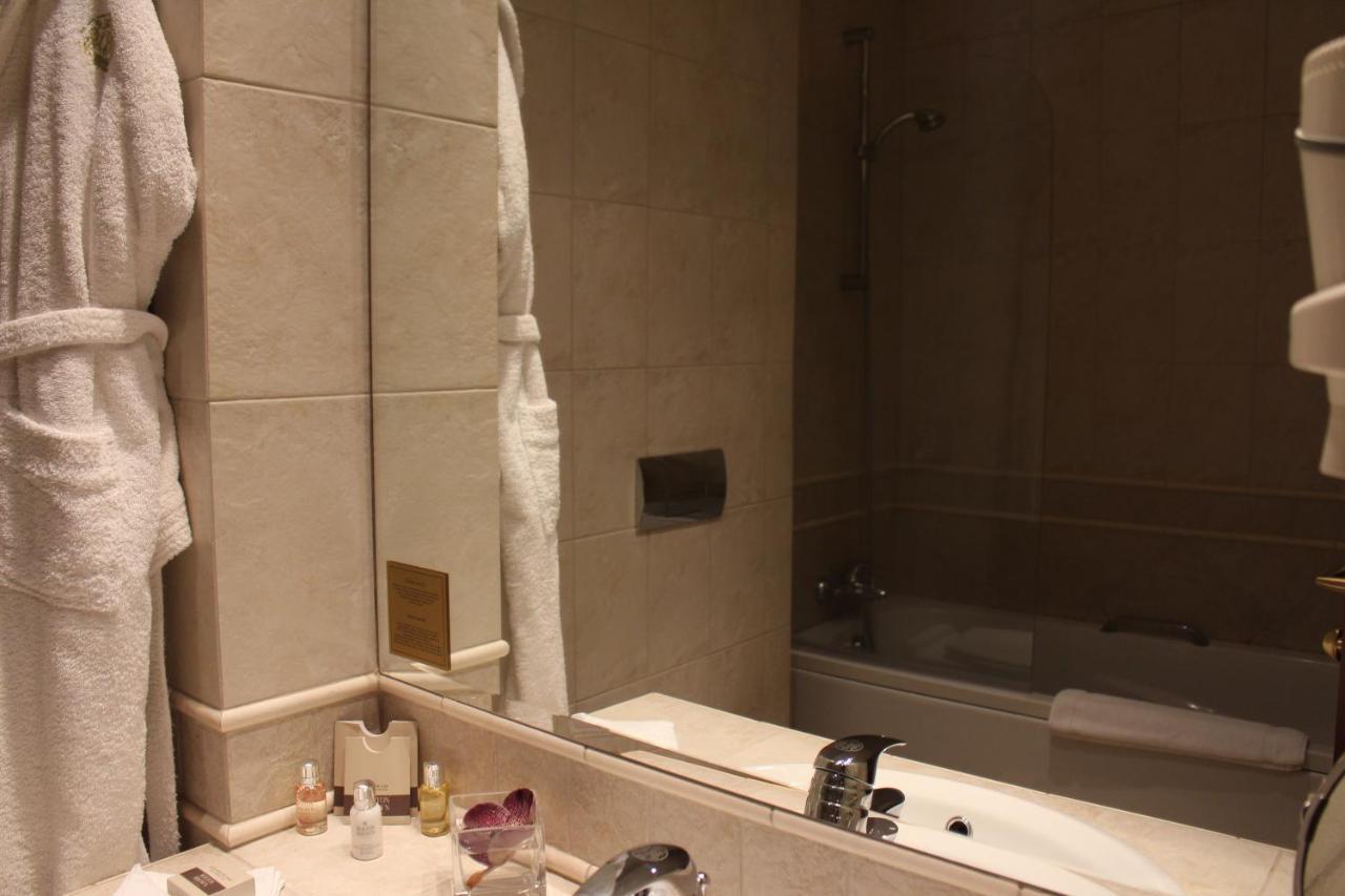 Casa Boyana Boutique Hotel Sofia Zewnętrze zdjęcie