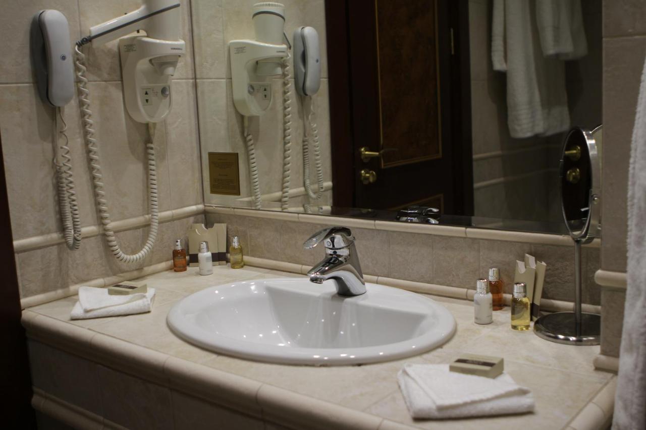 Casa Boyana Boutique Hotel Sofia Zewnętrze zdjęcie