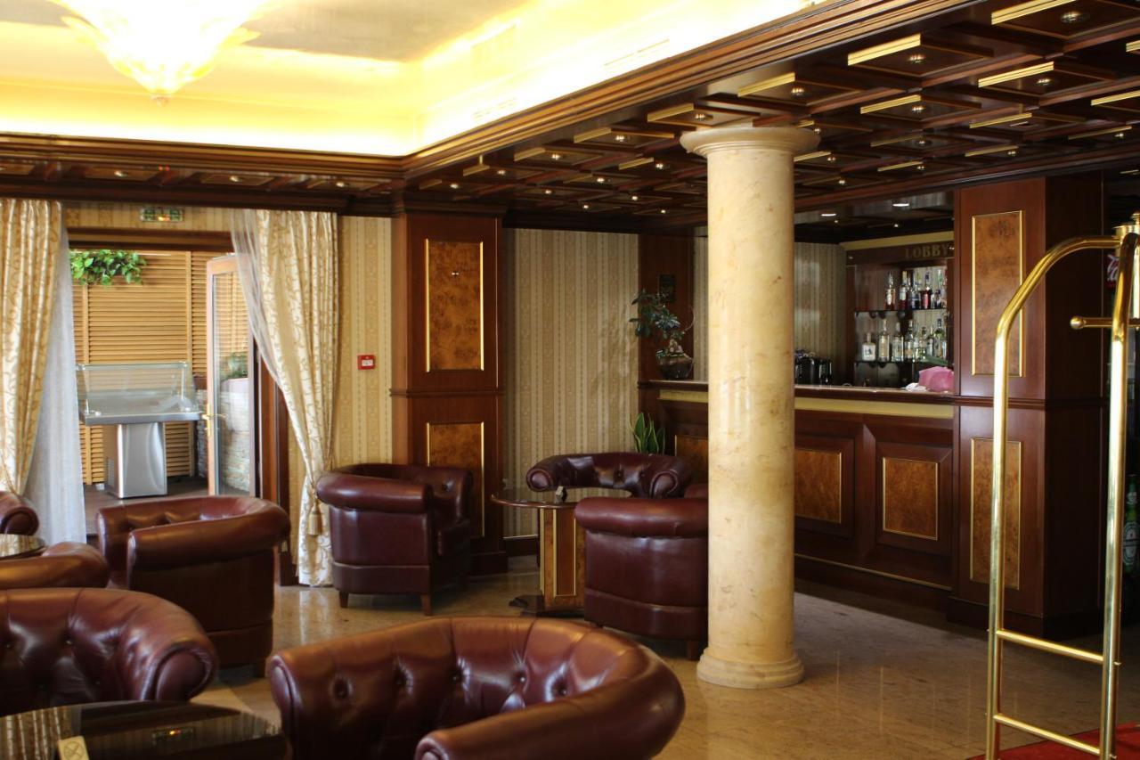 Casa Boyana Boutique Hotel Sofia Zewnętrze zdjęcie