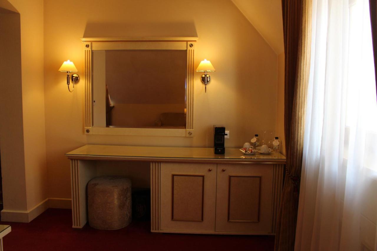 Casa Boyana Boutique Hotel Sofia Zewnętrze zdjęcie
