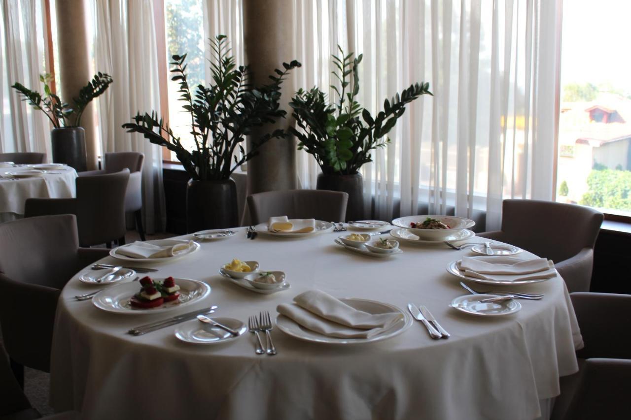 Casa Boyana Boutique Hotel Sofia Zewnętrze zdjęcie
