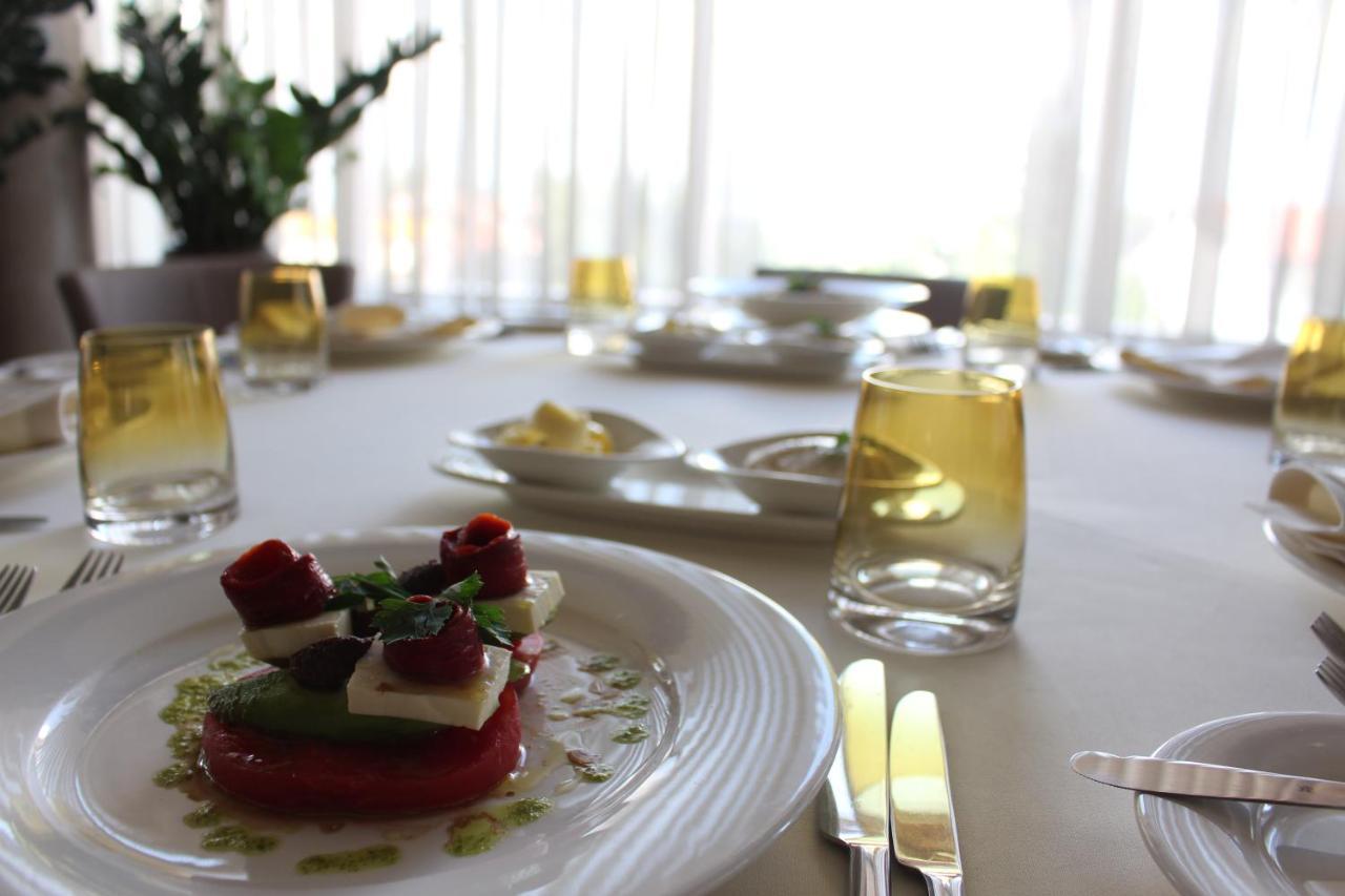 Casa Boyana Boutique Hotel Sofia Zewnętrze zdjęcie