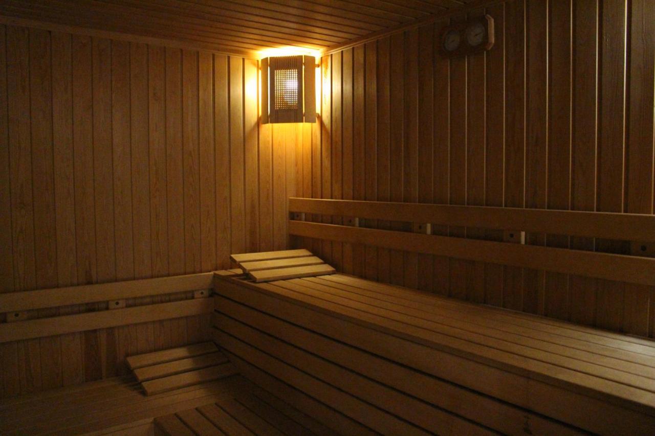 Casa Boyana Boutique Hotel Sofia Zewnętrze zdjęcie