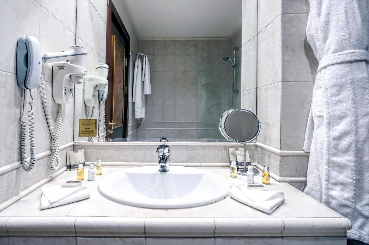 Casa Boyana Boutique Hotel Sofia Zewnętrze zdjęcie