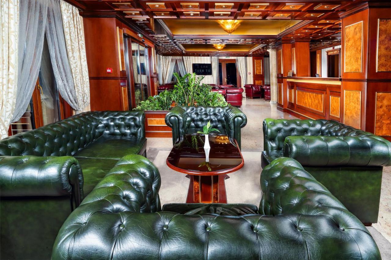 Casa Boyana Boutique Hotel Sofia Zewnętrze zdjęcie
