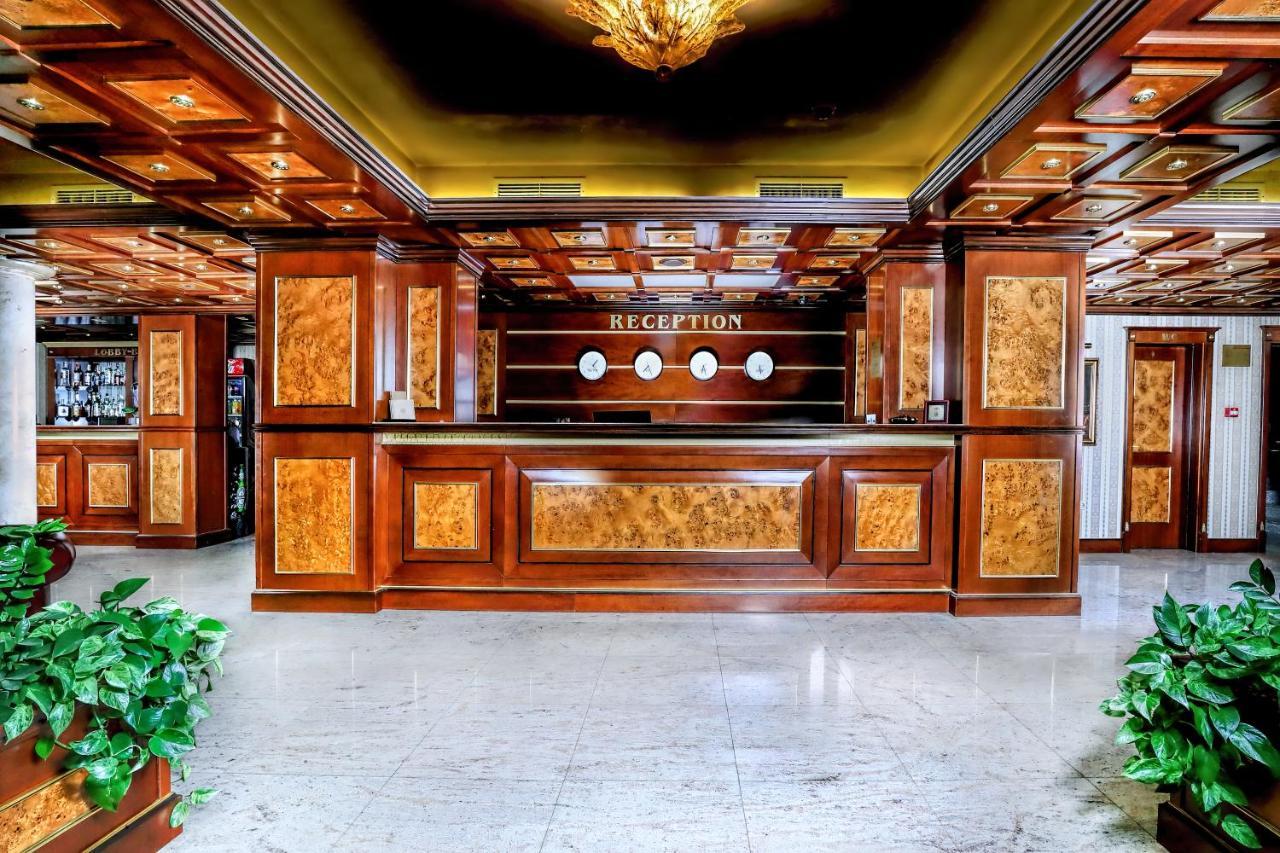 Casa Boyana Boutique Hotel Sofia Zewnętrze zdjęcie